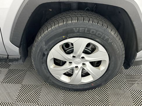 Used 2024 Toyota RAV4 LE image 11