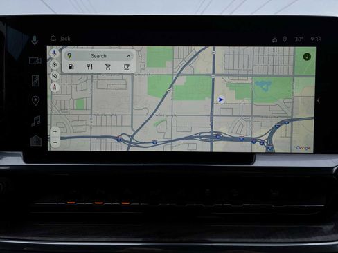 Certified 2022 Chevrolet Silverado 1500 LTZ image 14