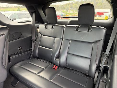 Used 2025 Ford Explorer ST-Line AWD/4WD image 36