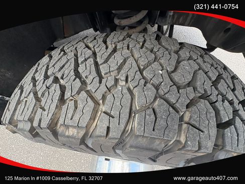 Used 2009 Ford F350 Lariat AWD/4WD image 13