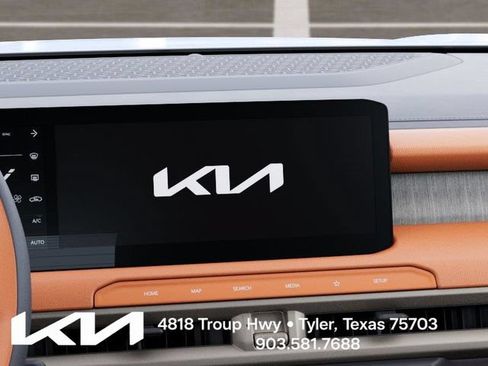 New 2027 Kia Telluride SX Prestige AWD/4WD image 20