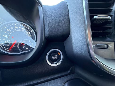 Used 2024 RAM 1500 Big Horn image 23