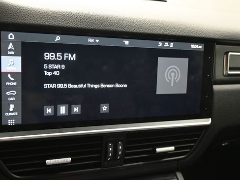 Certified 2019 Porsche Cayenne image 14