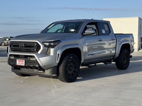 New 2026 Toyota Tacoma SR5 RWD image 11