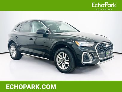 Used 2022 Audi Q5 2.0T Premium w/ Convenience Package