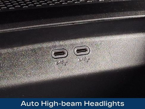 Used 2024 Chevrolet Blazer EV RS AWD/4WD image 17