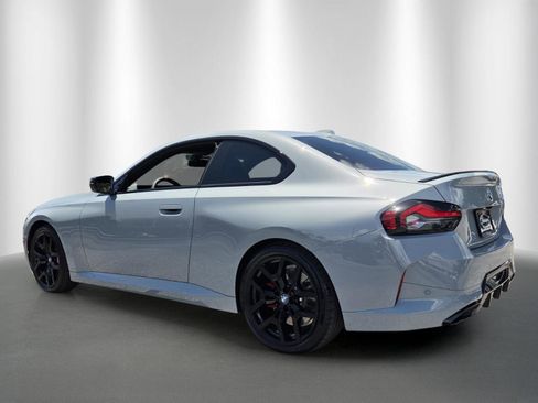 New 2026 BMW M240i Coupe w/ Premium Package RWD image 5