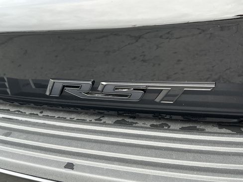 New 2026 Chevrolet Tahoe RST w/ RST Performance Edition image 10