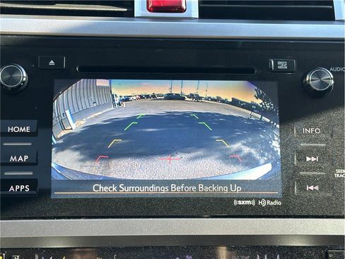 Used 2015 Subaru Legacy 2.5i Premium image 23