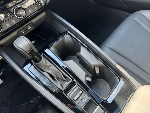 New 2026 Honda Accord Sport image 23