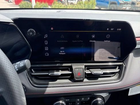 New 2026 Chevrolet TrailBlazer RS AWD/4WD image 10