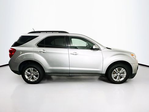 Used 2014 Chevrolet Equinox LT w/ Driver Convenience Package image 10