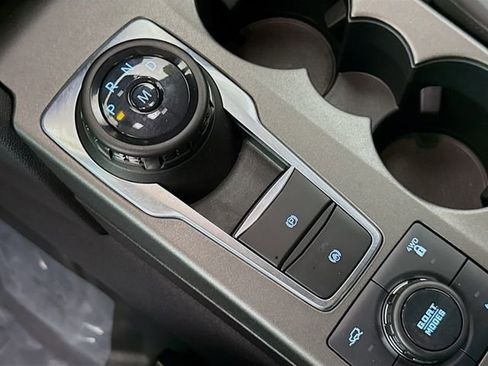 Used 2025 Ford Bronco Sport Badlands w/ Badlands Tech Package image 17