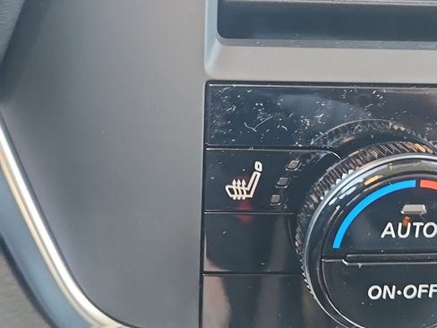 New 2026 Nissan Rogue SV image 22