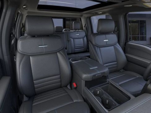 New 2026 Ford F250 Platinum AWD/4WD image 11