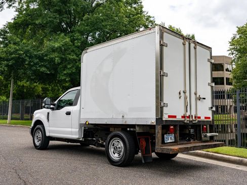 Used 2019 Ford F250 XL w/ XL Value Package RWD image 8