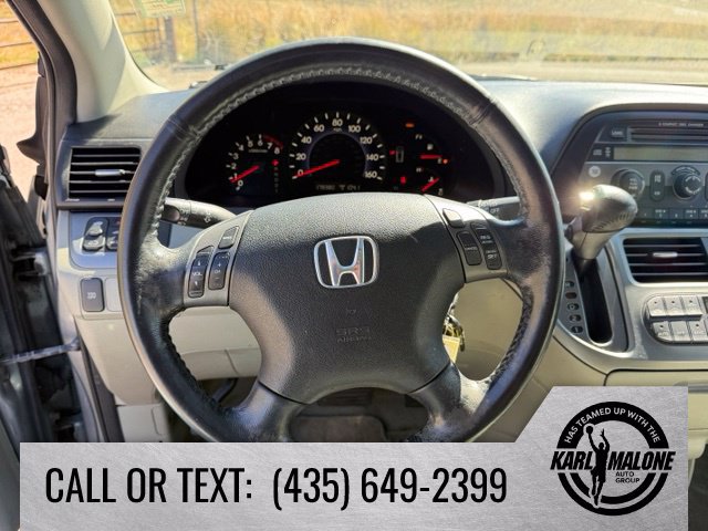 Used 2007 Honda Odyssey EX-L image 16