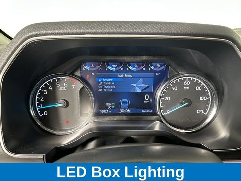 Used 2023 Ford F150 XLT w/ Equipment Group 302A High AWD/4WD image 20