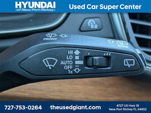 Used 2021 Audi Q5 Premium Plus image 41