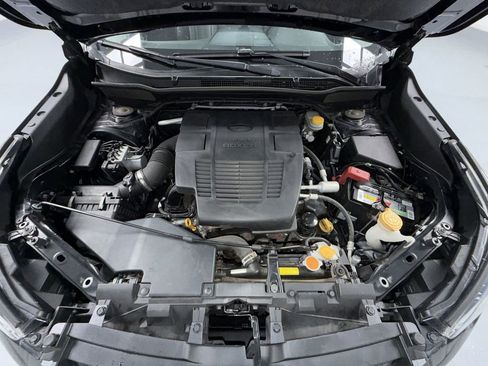 Used 2019 Subaru Forester Limited image 12