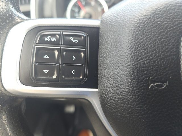 Used 2022 RAM 2500 Big Horn w/ Snow Chief Group AWD/4WD image 18