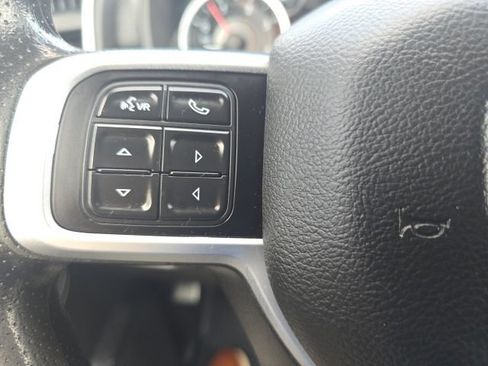 Used 2022 RAM 2500 Big Horn w/ Snow Chief Group AWD/4WD image 18