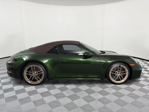 Certified 2026 Porsche 911 Carrera S RWD image 33