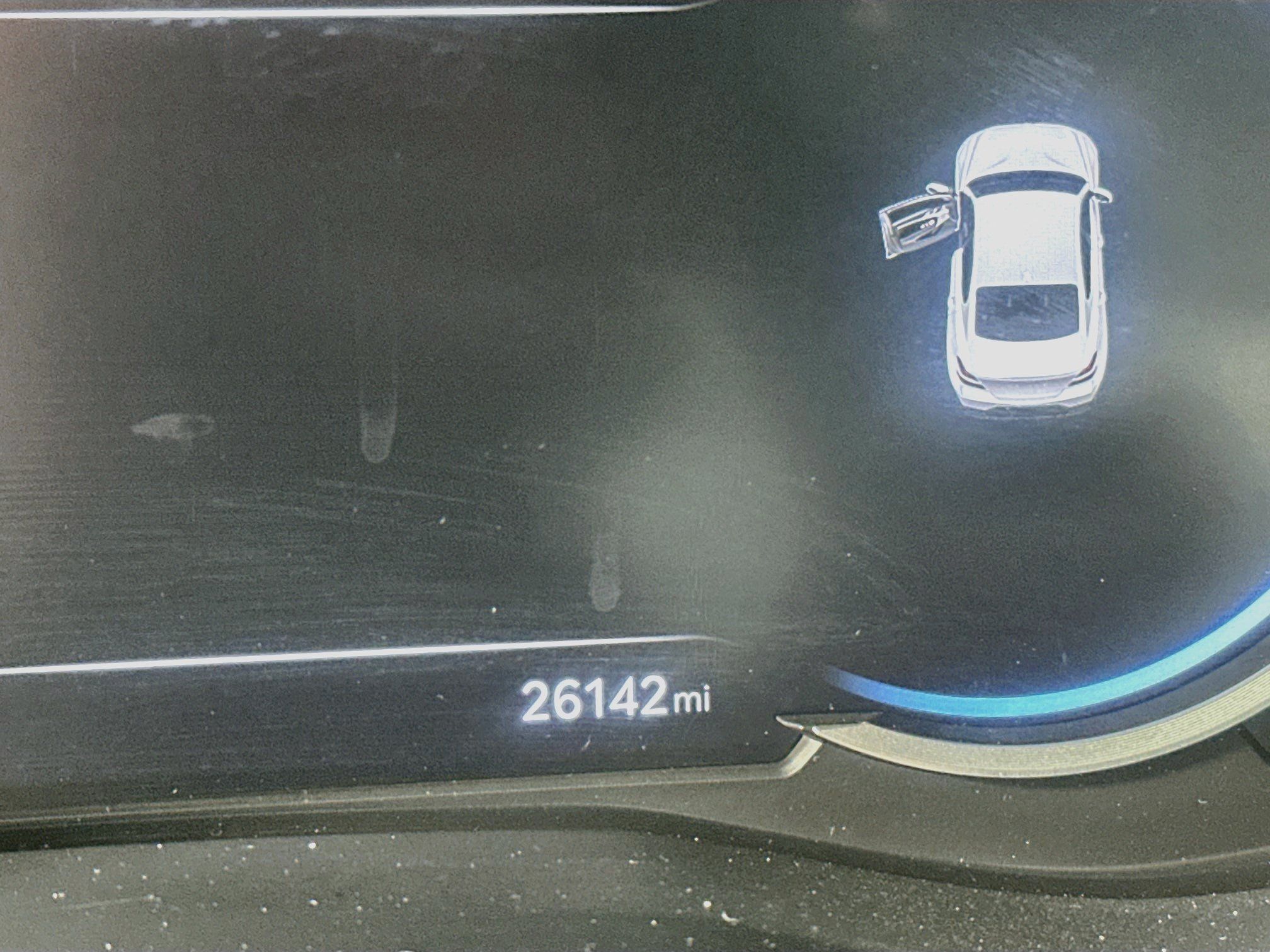 Used 2026 Genesis G70 2.5T RWD image 19