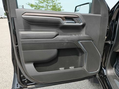 Used 2024 Chevrolet Silverado 1500 RST AWD/4WD image 27