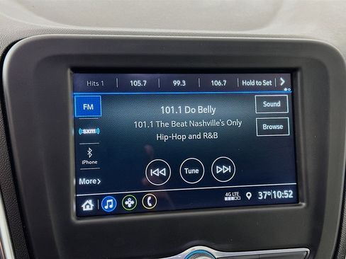 Used 2019 Chevrolet Equinox LT image 19