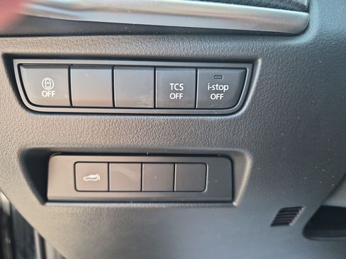 Used 2025 MAZDA CX-90 3.3 Turbo w/ Select Package AWD/4WD image 16
