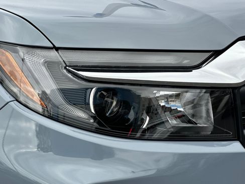 New 2026 Honda Ridgeline RTL image 29