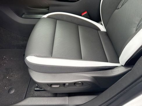 New 2025 Buick Envision Sport Touring image 13