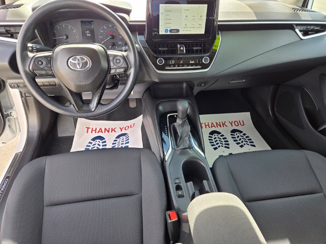 Used 2024 Toyota Corolla LE FWD image 13