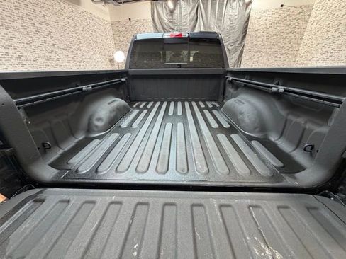 Used 2021 RAM 1500 Big Horn w/ Trailer Tow Group image 11