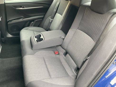 Used 2025 Toyota Camry LE FWD image 37
