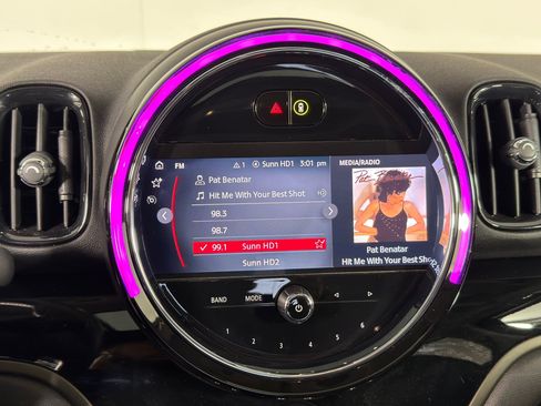 Used 2022 MINI Cooper Countryman S image 24