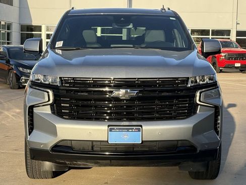 Certified 2023 Chevrolet Tahoe RST w/ Luxury Package image 7