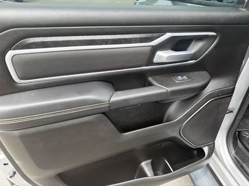 Used 2023 RAM 1500 Big Horn AWD/4WD image 21