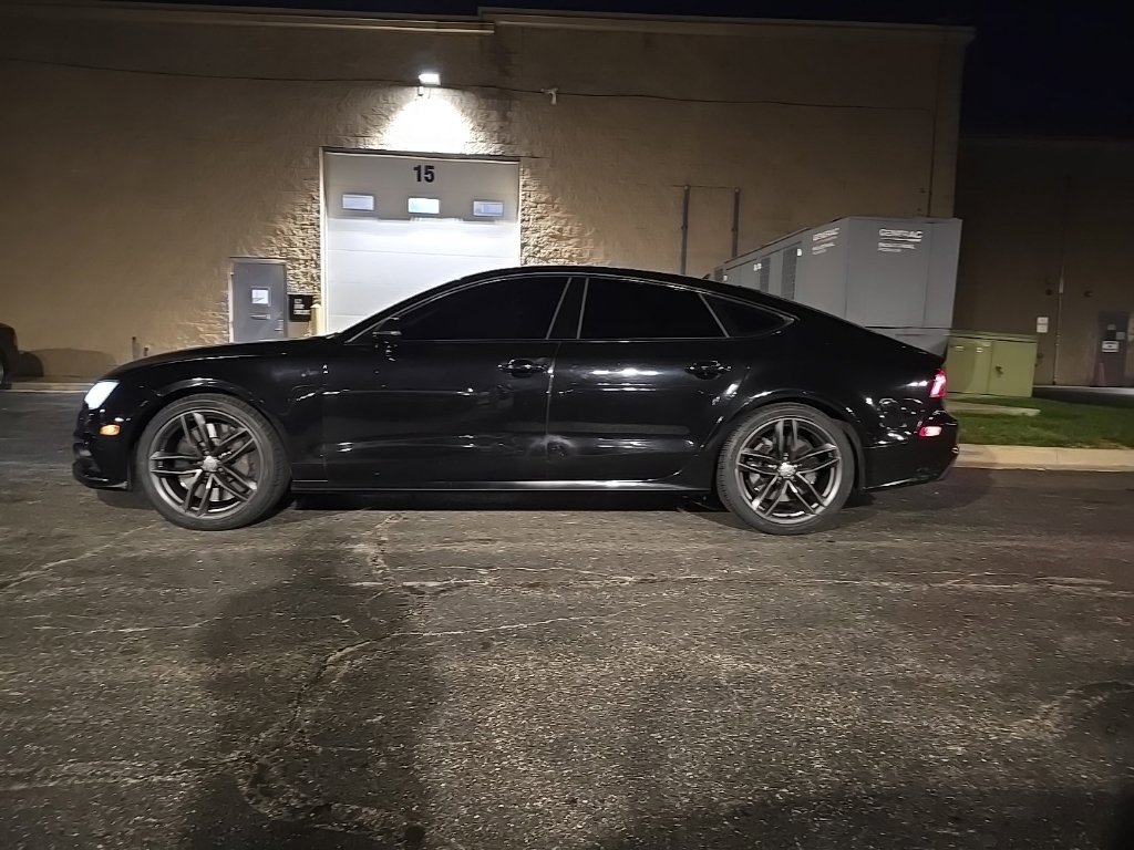 Used 2016 Audi S7 w/ S7 Sport Package AWD/4WD image 7