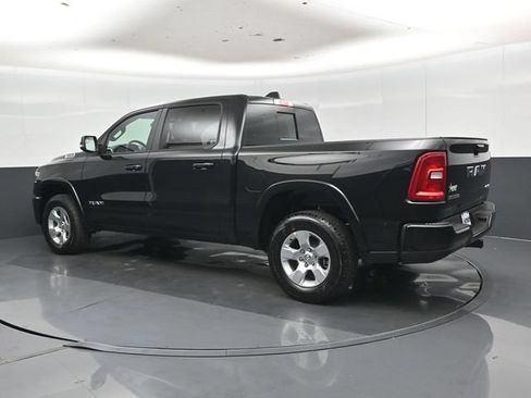 New 2026 RAM 1500 Big Horn AWD/4WD image 32