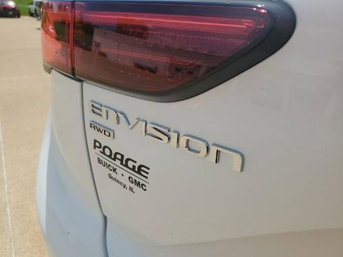 New 2025 Buick Envision Sport Touring image 39