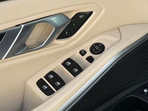 Certified 2023 BMW 330e image 21