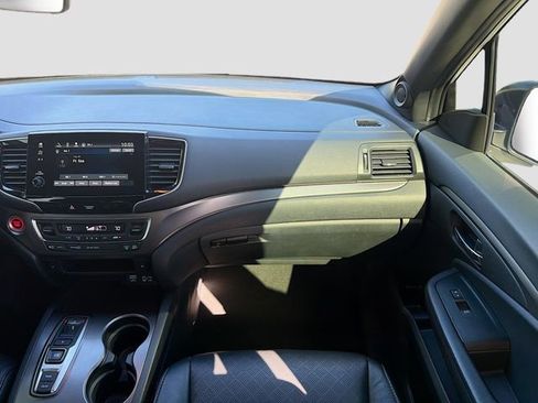 Used 2020 Honda Passport EX-L image 19