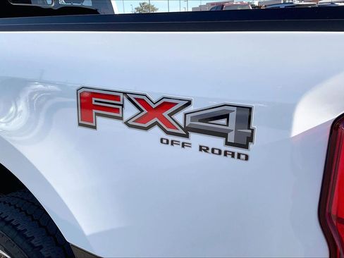 Used 2024 Ford F250 King Ranch image 30