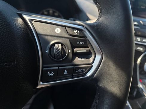 Used 2023 Acura RDX AWD image 25