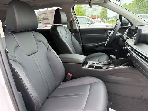 New 2026 Kia Sorento X-Line EX AWD/4WD image 11