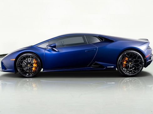 Used 2023 Ferrari 456M GT EVO image 17