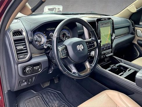 Used 2021 RAM 1500 Limited image 12
