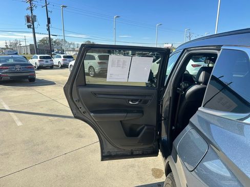 Used 2024 Honda CR-V Sport-L image 21